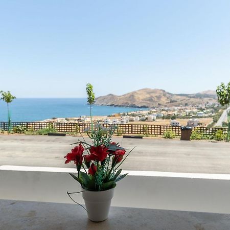 Fabview Studio Apartments Panormos  Екстер'єр фото